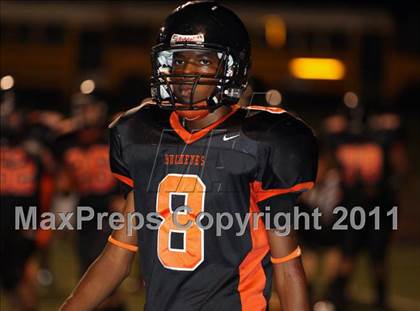 Thumbnail 2 in Gilmer vs Tatum photogallery.
