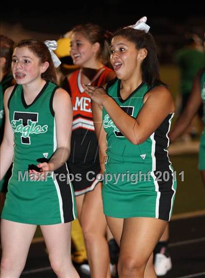 Thumbnail 1 in Gilmer vs Tatum photogallery.