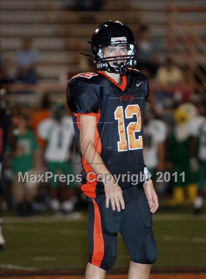 Thumbnail 3 in Gilmer vs Tatum photogallery.