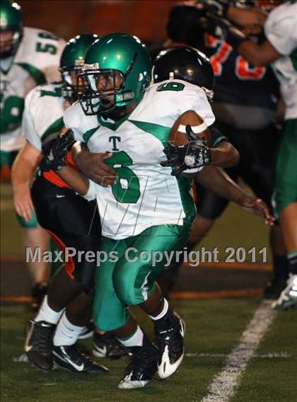 Thumbnail 1 in Gilmer vs Tatum photogallery.
