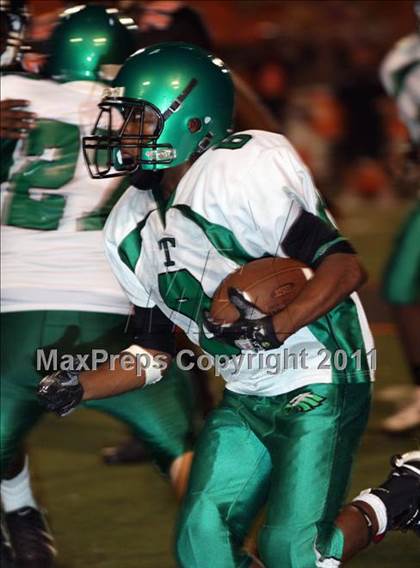 Thumbnail 2 in Gilmer vs Tatum photogallery.
