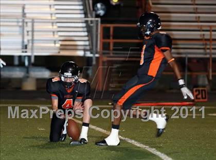 Thumbnail 3 in Gilmer vs Tatum photogallery.