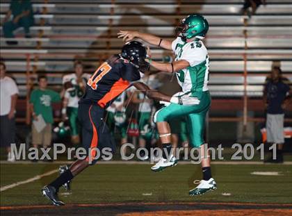 Thumbnail 2 in Gilmer vs Tatum photogallery.