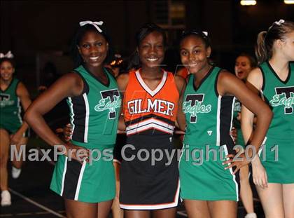Thumbnail 2 in Gilmer vs Tatum photogallery.