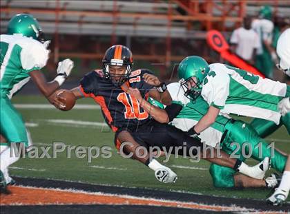 Thumbnail 3 in Gilmer vs Tatum photogallery.