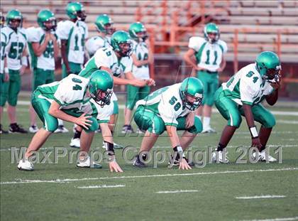 Thumbnail 1 in Gilmer vs Tatum photogallery.