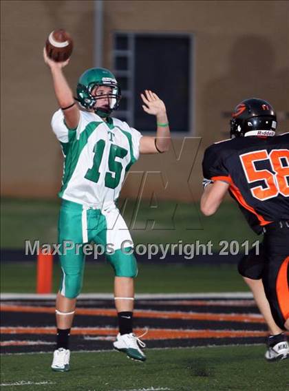 Thumbnail 3 in Gilmer vs Tatum photogallery.