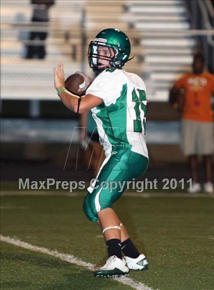 Thumbnail 3 in Gilmer vs Tatum photogallery.
