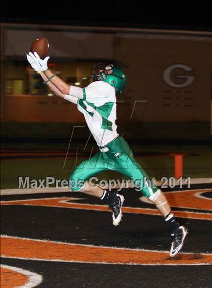 Thumbnail 2 in Gilmer vs Tatum photogallery.