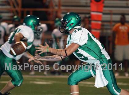 Thumbnail 2 in Gilmer vs Tatum photogallery.