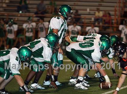 Thumbnail 1 in Gilmer vs Tatum photogallery.