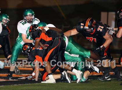 Thumbnail 3 in Gilmer vs Tatum photogallery.