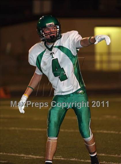 Thumbnail 3 in Gilmer vs Tatum photogallery.