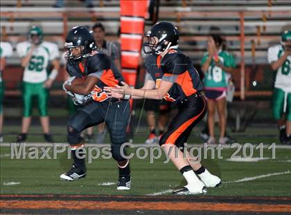 Thumbnail 3 in Gilmer vs Tatum photogallery.