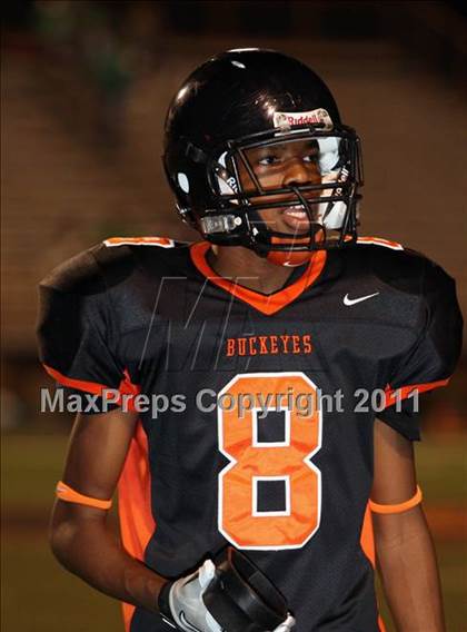 Thumbnail 3 in Gilmer vs Tatum photogallery.