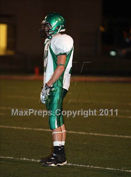 Thumbnail 2 in Gilmer vs Tatum photogallery.