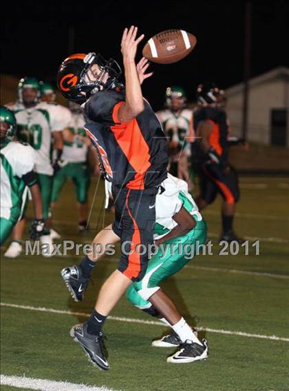 Thumbnail 3 in Gilmer vs Tatum photogallery.