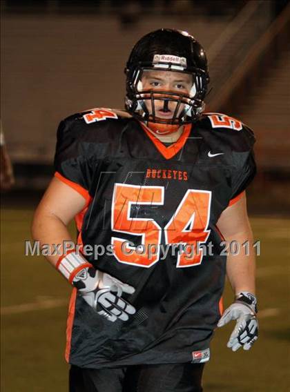 Thumbnail 2 in Gilmer vs Tatum photogallery.