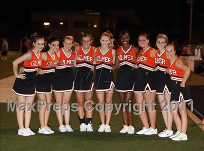 Thumbnail 3 in Gilmer vs Tatum photogallery.