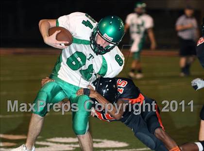 Thumbnail 2 in Gilmer vs Tatum photogallery.