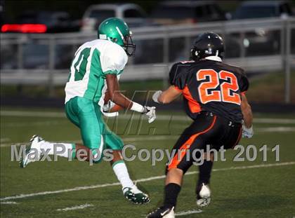 Thumbnail 1 in Gilmer vs Tatum photogallery.