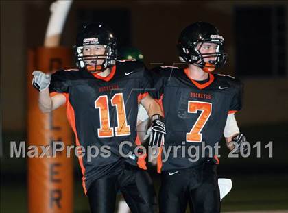 Thumbnail 2 in Gilmer vs Tatum photogallery.