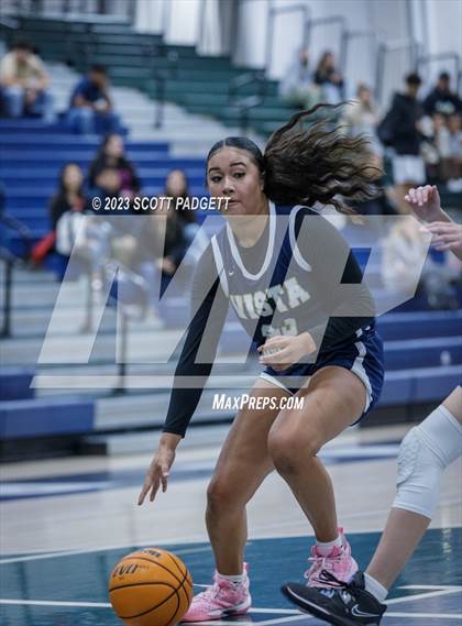 Thumbnail 1 in Vista Murrieta @ Chaparral photogallery.