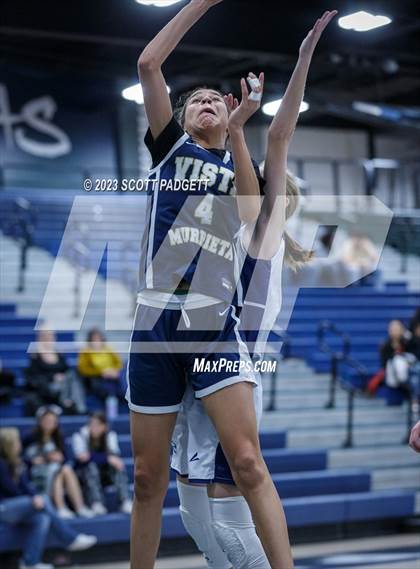 Thumbnail 1 in Vista Murrieta @ Chaparral photogallery.