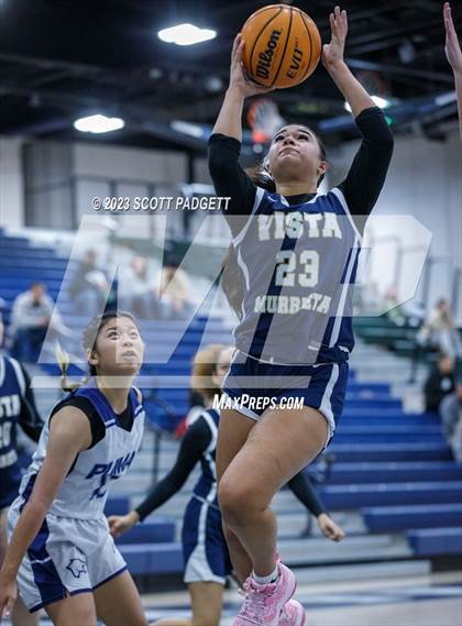 Thumbnail 3 in Vista Murrieta @ Chaparral photogallery.