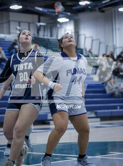 Thumbnail 1 in Vista Murrieta @ Chaparral photogallery.
