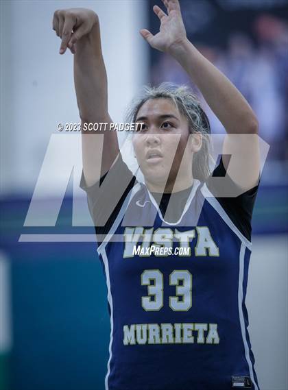 Thumbnail 1 in Vista Murrieta @ Chaparral photogallery.