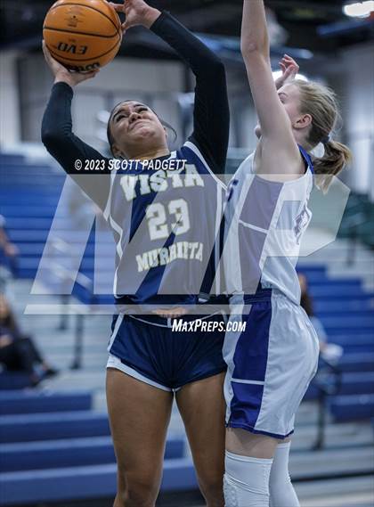 Thumbnail 2 in Vista Murrieta @ Chaparral photogallery.