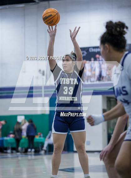 Thumbnail 1 in Vista Murrieta @ Chaparral photogallery.