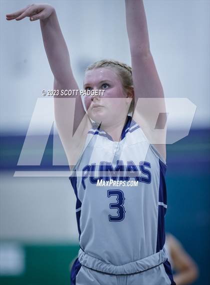Thumbnail 3 in Vista Murrieta @ Chaparral photogallery.