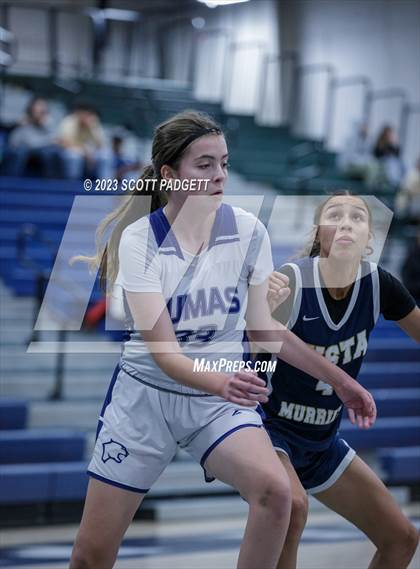 Thumbnail 2 in Vista Murrieta @ Chaparral photogallery.