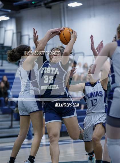 Thumbnail 1 in Vista Murrieta @ Chaparral photogallery.