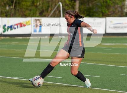 Thumbnail 2 in Grissom @ McGill-Toolen photogallery.