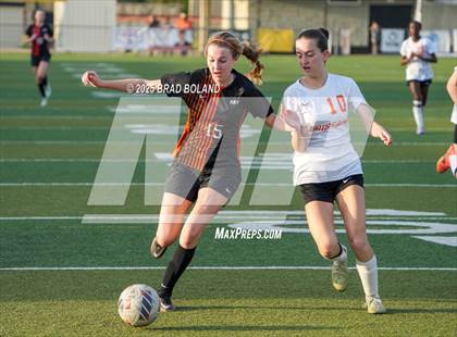 Thumbnail 2 in Grissom @ McGill-Toolen photogallery.