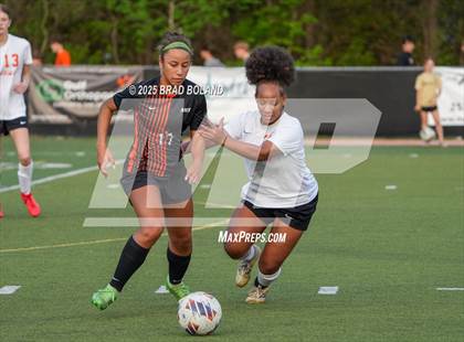 Thumbnail 1 in Grissom @ McGill-Toolen photogallery.