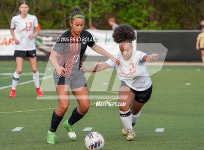 Thumbnail 2 in Grissom @ McGill-Toolen photogallery.