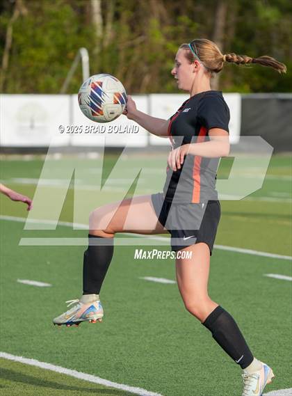 Thumbnail 3 in Grissom @ McGill-Toolen photogallery.