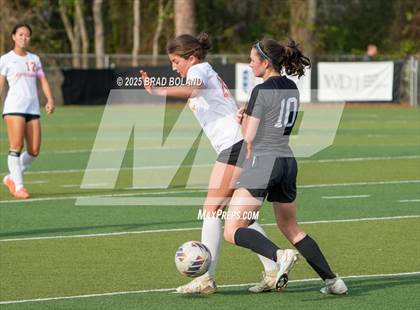 Thumbnail 2 in Grissom @ McGill-Toolen photogallery.