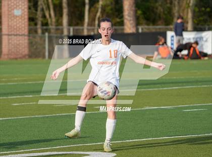 Thumbnail 3 in Grissom @ McGill-Toolen photogallery.