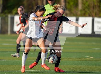 Thumbnail 1 in Grissom @ McGill-Toolen photogallery.