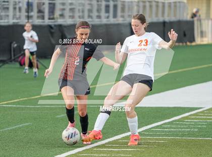 Thumbnail 2 in Grissom @ McGill-Toolen photogallery.