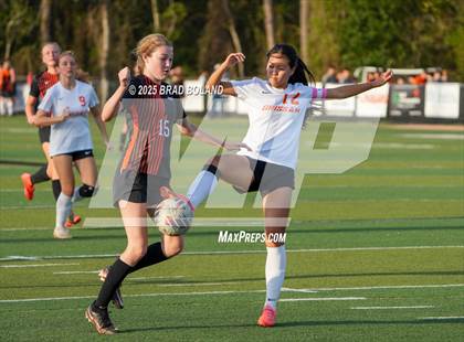 Thumbnail 1 in Grissom @ McGill-Toolen photogallery.