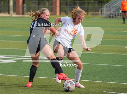 Thumbnail 3 in Grissom @ McGill-Toolen photogallery.