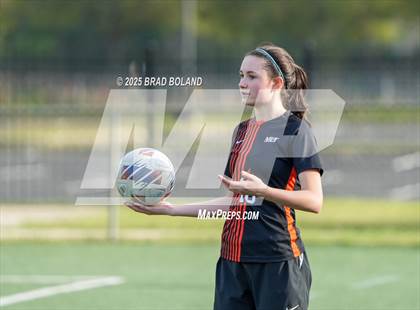 Thumbnail 3 in Grissom @ McGill-Toolen photogallery.