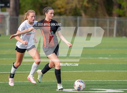 Thumbnail 3 in Grissom @ McGill-Toolen photogallery.