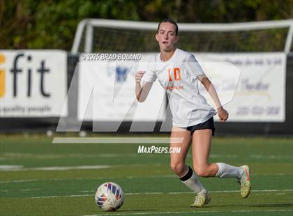 Thumbnail 3 in Grissom @ McGill-Toolen photogallery.